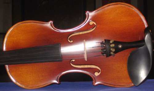 Violin 1/4 Stradivarius