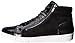 Calvin Klein Men's Berke Oily Suede Fashion Sneaker