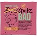 DRESDNER Essenz Dreckspatz Bad freu dich 50 Gramm