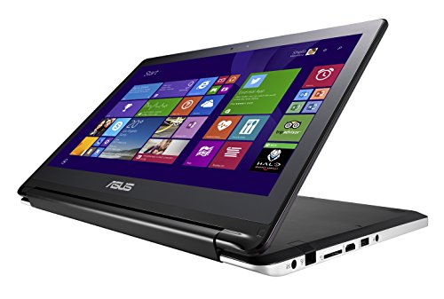 ASUS TP500 15-Inch Touch Laptop [OLD VERSION]