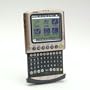 ROYAL EZVUE7 3 MB PDA with 6-Line Touch Screen