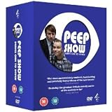 Peep Show: Series 1-7 [Region 2]