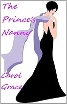 Click to Download Free Kindle Book -> THE PRINCE'S NANNY