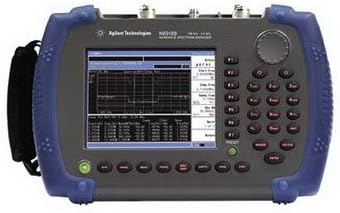Keysight Spectrum Analyzer Handheld 3 GHz RF