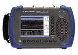 Agilent Handheld 3 GHz RF Spectrum Analyzer