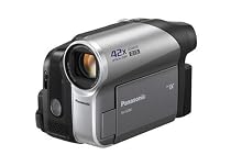 NV-GS90 (MiniDV Camcorder)