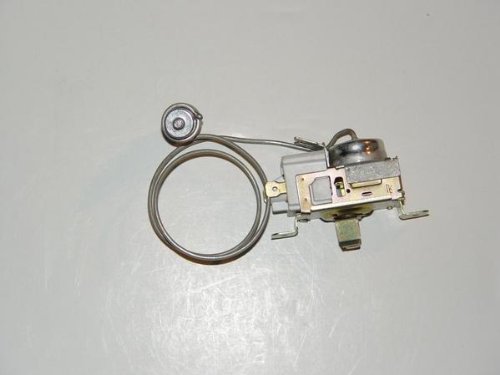 Whirlpool Part Number 61003456 CNTRL TEMP chggwgtyyrkf