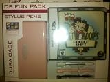 Betty Boops Double Shift DS Fun Pack
