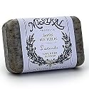Mistral Shea Butter Soap, Lavender Flower, 7-Ounce Bar