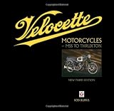 Velocette Motorcycles - MSS to Thruxton: New Third Edition