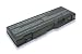 Electronics : 9-cell Li-ion 11.10V 6600mAh High Quality Laptop Battery Replacement for DELL Inspiron 6000, 9200, 9300, 9400, XPS M170, XPS M1710, XPS Gen 2, E1705, Precision M90, Compatible Part Numbers: 310-6321, 310-6322, 312-0339, 312-0340, 312-0348, 312-0349, 312-0350, 312-0425, 312-0429, 312-0455, C5974, D5318, F5635, G5260, G5266, U4873, Y4873, YF976