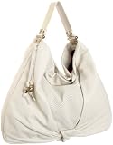 Marc Jacobs Bow Wow Wow Leola Hobo Bag Au Lait