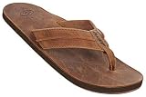 Reef Sultan Men's Sandals - Bronze / Brown