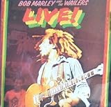 CD - Live! At The Lyceum (1975) von Bob Marley & The Wailers