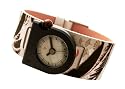 Lip Mach 2000 1890332 Caramel Mach-Caprice Women's Printed Strap Watch