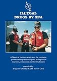 Illegal drugs by sea