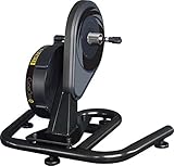 CycleOps The Silencer Direct Drive Magneto Trainer without Cassette