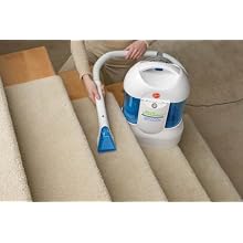 Hoover Spot Scrubber, FH10025