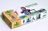 Eigenschaften nic - Holzspielzeug 1566 / nic - Holzspielzeug 1566 - Stapel - Spiel