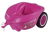 Eigenschaften BIG 56286 / BIG 56286 - Bobby Car Trailer Princess