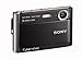 Sony DSC-T70 Digital Camera - Black (8.1MP, 3x Optical Zoom) 3.0