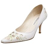 shannon britt Womens Gracie Pointed Toe Pump