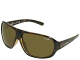 Arnette Alter Ego Sunglasses - Havana w/ Brown Lens