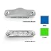 LED Eon Accent Light - Blue or Green () Image