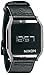 NIXON (jN\) rv THE ATOM BLACK NA073000-00 Y [KAi]