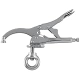 DELTA 17-922 9-Inch Drill Press Vise Clamp