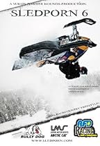 Sled Porn 6 - Seriously Six Snowmobile DVD
