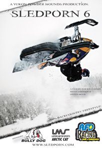 Sled Porn 6 - Seriously Six Snowmobile DVD