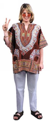 Retro Shieky Shirt Adult Costume