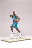 McFarlane Toys NBA Sports Picks Series 12 Action Figure Chris Paul (New Orleans Hornets) Teal Uniform
