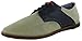 Ben Sherman Morris 2 Men's Leather Oxfords Dress Shoes