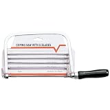 6 COPING SAW WITH 5 BLADES by Hawk