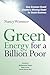 Green Energy for a Billion Poor: How Grameen Shakti Created a Winning Model for Social Business