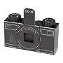 STD-35 Pinhole Camera Kit