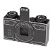 STD-35 Pinhole Camera Kit