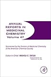 Annual Reports in Medicinal Chemistry, Volume 47