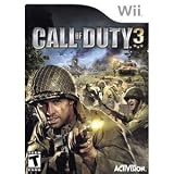 Call of Duty 3 Wii