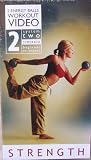 2 Energy Balls Workout Video - System Two Strength - Beginner to Expert