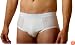 ExOfficio Men's Give-N-Go Sport Brief,White,Large