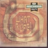 WHAT A LIFE 7" (45)