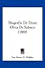 Biografia de Dona Oliva de Sabuco (1900) en Libros del nombre: 41ikImKJwfL._SL75_