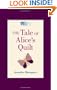 The Tale Of Alice's Quilt (That Patchwork Place)