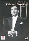 Gerard Souzay - The Art Of Gerard Souzay DVD Cover