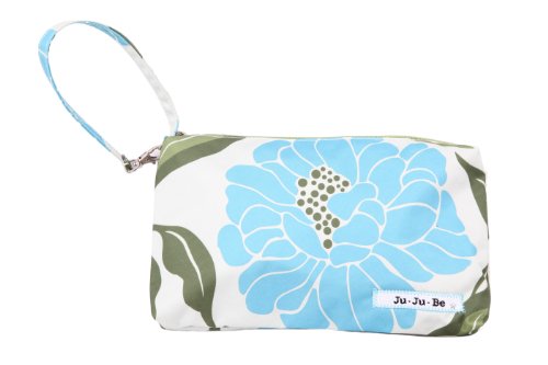 Ju Ju Be Be Quick Diaper Pouch, Marvelous Mums