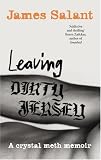 Review Ebury Press  / Leaving Dirty Jersey: A Crystal Meth Memoir
