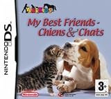 Meilleurs amis   Chiens & Chats